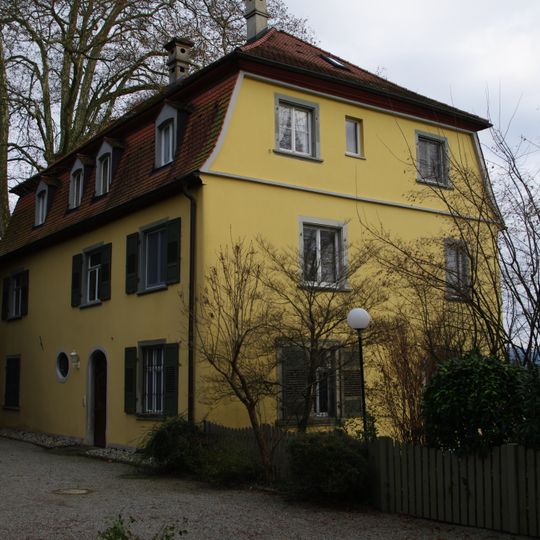 Villa Strandeck
