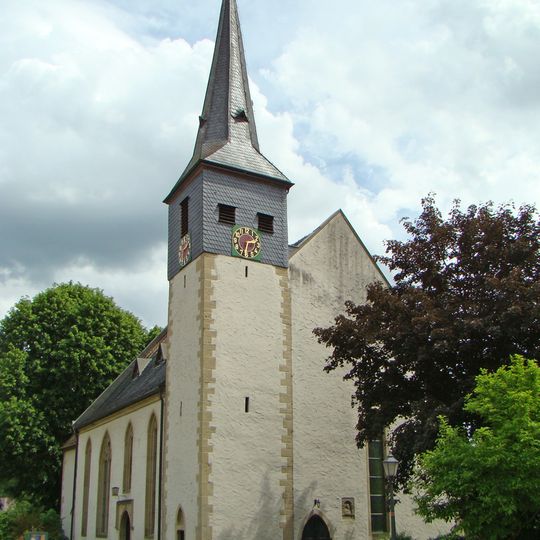 Laurentiuskirche