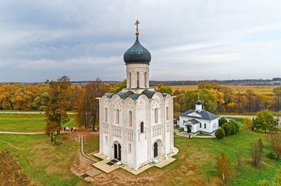 Вид з повітря 4