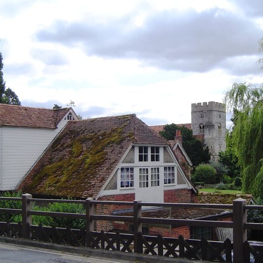Goring-on-Thames