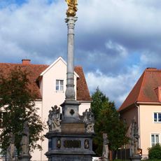 Mariensäule Seckau
