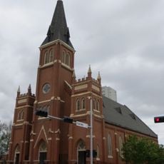 St. Joseph Old Cathedral