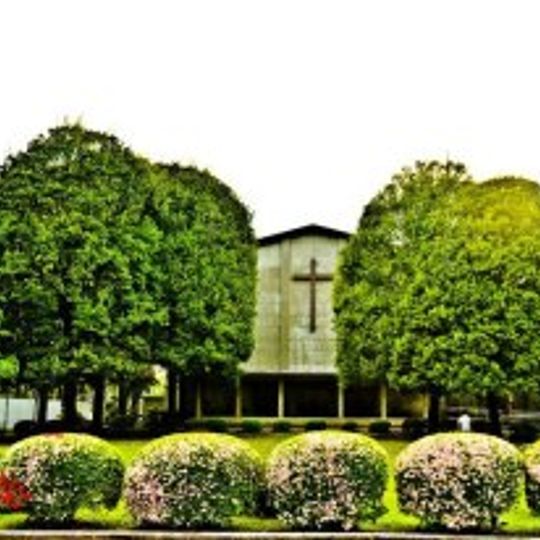 International Christian University
