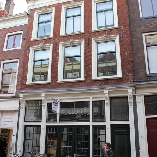Twijnstraat 9, Utrecht