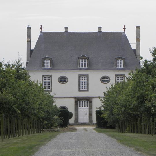 Malouinière du Demaine