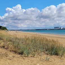 Plage Sud