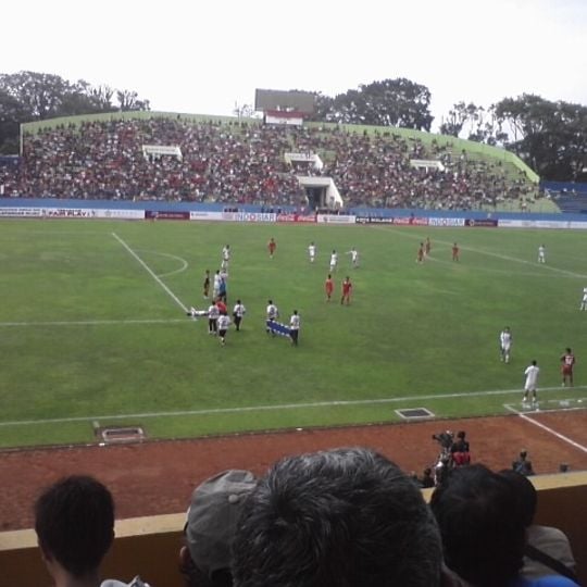 Stadion Gajayana