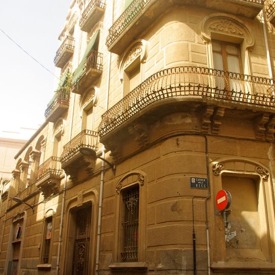 Casa Miró