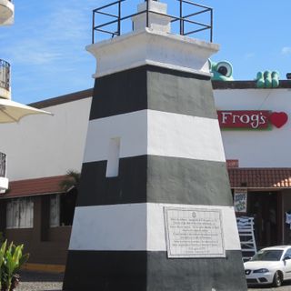 Malecón Lighthouse