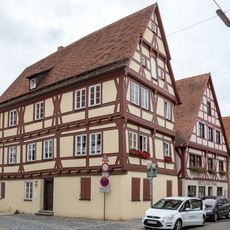 Baldinger Straße 25