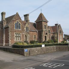 Williton Police Station