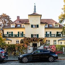 Villa Poetenweg 31