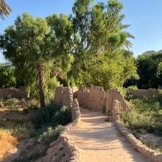 AlUla Oasis