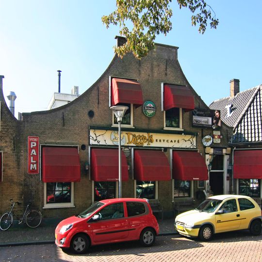Barendrecht