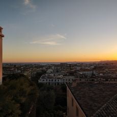 Scenic viewpoint