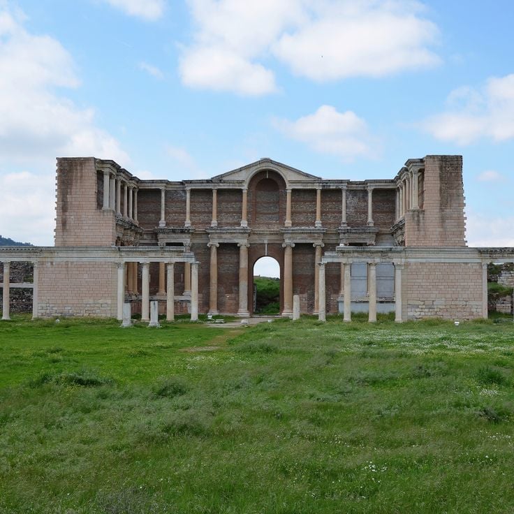 Sardis