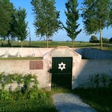 Joodse begraafplaats van Workum