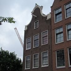 Nieuwe Teertuinen 24, Amsterdam