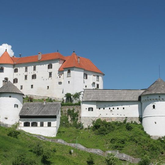 Castello di Velenje