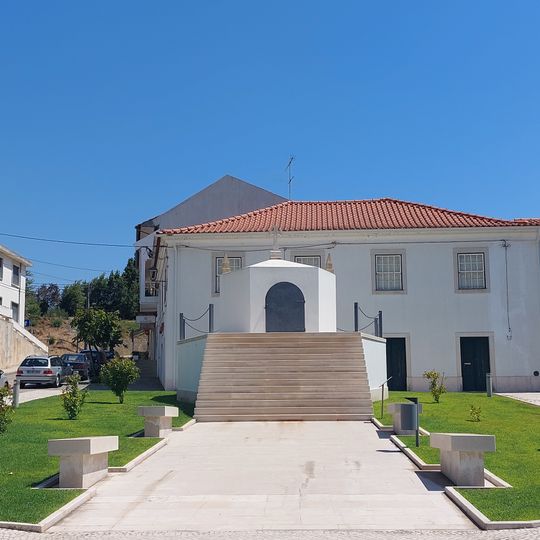 Forno Medieval de Avelar