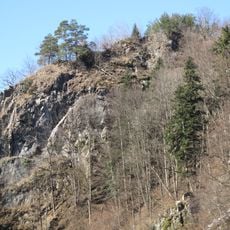 Falkenstein Castle