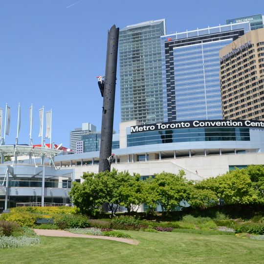 InterContinental Toronto Centre