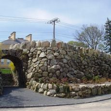 The Rockery