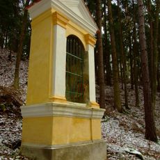 VII: Políbení Jidášovo