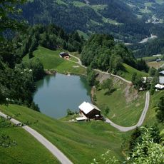 Seewaldsee