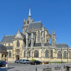 Notre-Dame-des-Marais