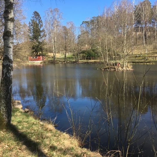 Galgberget, Halmstad