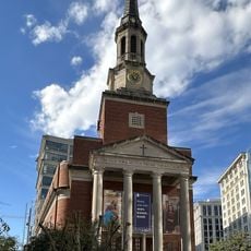 New York Avenue Presbyterian Church
