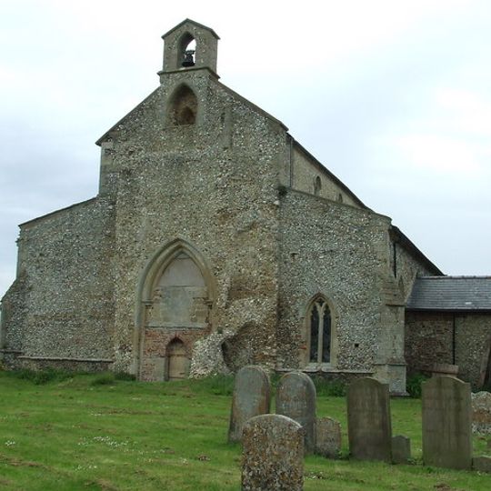 Church of All Saints