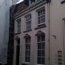 Barlheze 25, Zutphen