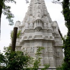 Jain Temple of Antwerp