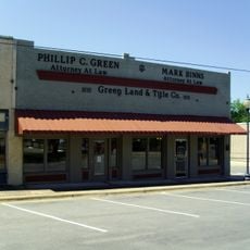 Star City Commercial Historic District