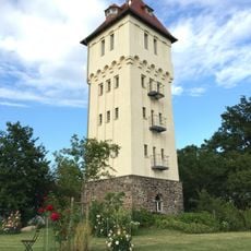Wasserturm Wulmenau