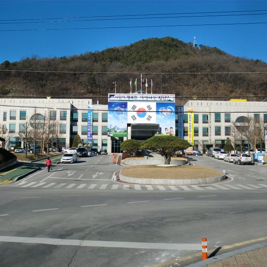 Gimcheon