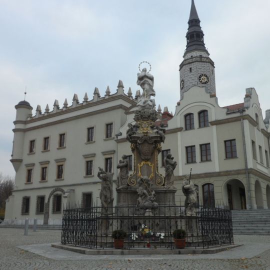 Powiatowe Muzeum Ziemi Głubczyckiej