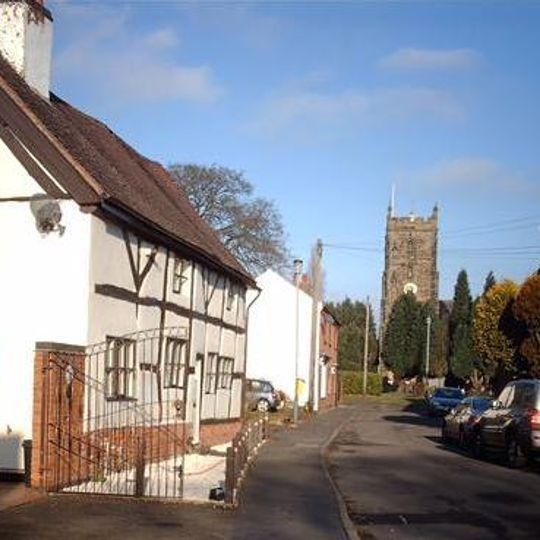 3 and 4, Church Street