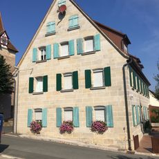 Bauernhaus in Lauf an der Pegnitz