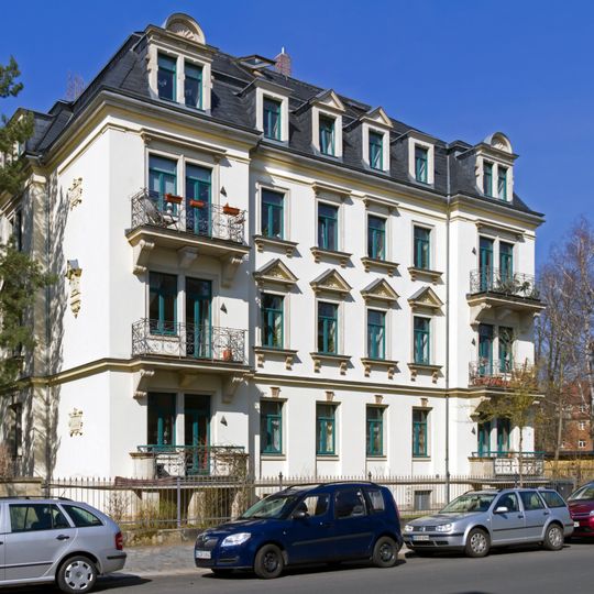 Jacobistraße 4