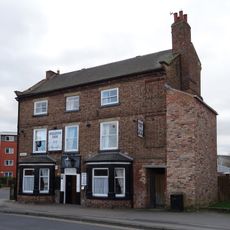 The Nelson Inn
