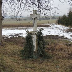 Kříž v Němčanech