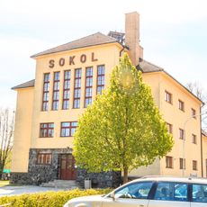 Sokolovna