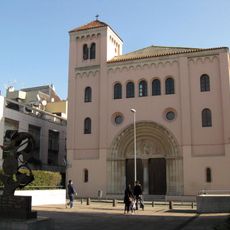 Capella del Col·legi dels Escolapis (Granollers)