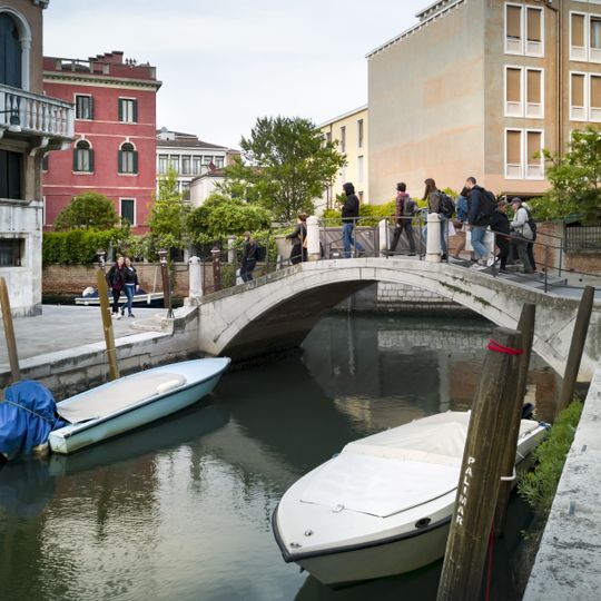 Ponte de Ca' Rizzi
