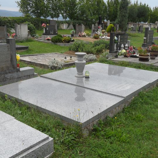 Memorial of Victims of Death March