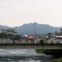Shueili Township