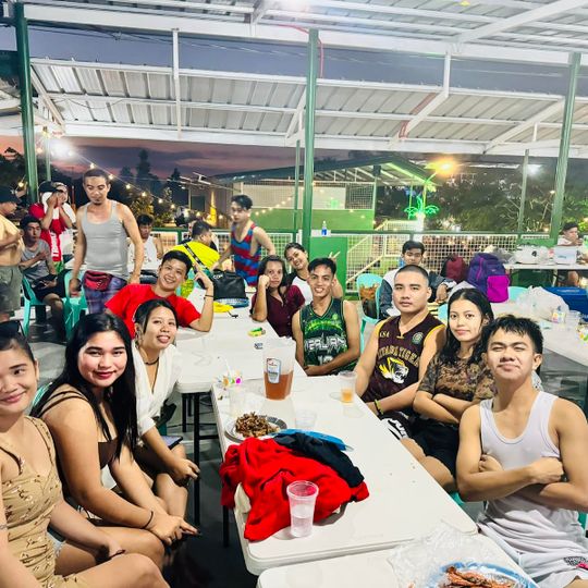 Bernardiño's Resort